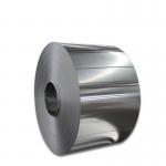 Lightweight 3104 H19 Aluminum Alloy Coil For Beverage Cans for sale