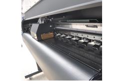 China Fedar AL193 3 Printheads Digital Inkjet Printing Machine supplier
