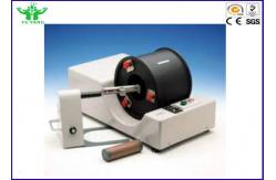 China Electric Hexapod Tumbler Carpet Test Machine with ISO 10361 ASTM D5252 supplier