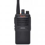 C51 IP54 Handheld Walkie Talkie Waterproof Dustproof Long Range Digital Analog for sale