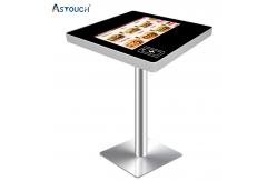 China Durable multi Touch Screen Kiosk 21.5 Inch Touch Screen Monitor supplier