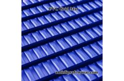 China Flexible Elastic 10ft Swimming Pool Mat UV Resistance supplier