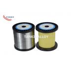 Motor Overload Control Devices Tophet C Nichrome Wire for sale