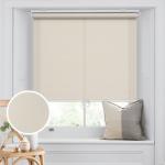 Acrylic Coated Blackout Roller Blinds Sunscreen Fabric Factory Direct High Quality PVC for sale