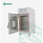 Battery Explosion-proof Test Chamber Lithium Battery Safety Test Equipment