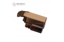 China Essential Oil Bottle with Cardboard Box supplier
