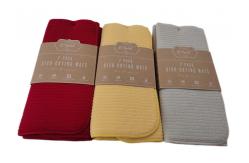 China Microfiber Dish Drying Printed Mat For Kitchen Absorbent Pads supplier