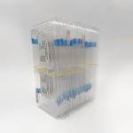High Reflectivity Fbg Fiber Optic Sensor 1460nm - 1610nm Multi Domain Use for sale
