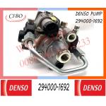 Diesel Fuel Injection Pump 294000-1692 ForTruck 5284018
