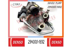 China Diesel Fuel Injection Pump 294000-1692 ForTruck 5284018 supplier