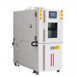 Intelligent High Precision  Test Chamber With Digital Display OEM for sale
