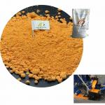 Thermoplastic Road Marking Paint For Road Surfaces With Quick Hardening Time And Strong Adhesion for sale