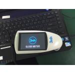 HG268 Triangle Gloss Meter 1000GU 0.1GU With 3.5 TFT Display for sale