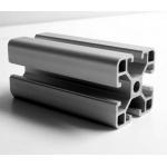 6063 - T5 Aluminium Profile System Electrophoretic Coated for Bending Cutting