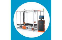 China CE 300 watt to 6000 watt CNC Hot Wire Foam Cutter supplier