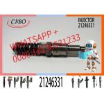 21246331 Diesel Common Rail Fuel Injector 21246331 BEBE4F06001