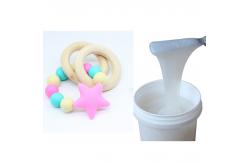 China Babys Infant Safety Soft Pacifier & Soother Liquid Silicones Rubbers Passed FDA  Injection machine supplier