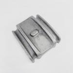 Spring Pressure Plates Heavy Vehicles Hot Forging Parts For Automotive Chassis for sale