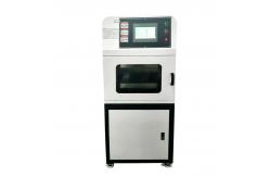 China Customized Vacuum Drying Oven Large And Small Laboratory Heating 60Hz supplier