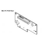 ATM Spare Parts NCR   009-0030958 MINI PC PCIE RISER for sale