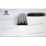 Thermal Insulation Broken Bridge Nylon Extrusion Strip Aluminum Profile For System Windows
