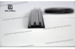 China Thermal Insulation Broken Bridge Nylon Extrusion Strip Aluminum Profile For System Windows supplier