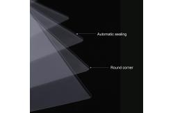 China PET EVA Document Protection A4 Laminating Pouch Sheets 250mic supplier