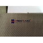 Dutch Weave Stainless Steel Wire Cloth / Stainless Steel Filter Wire Mesh 0.02mm-0.5mm for sale