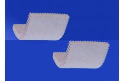 China Endless Heat Transfer Printing Felt Nomex Heat Resistant Felt Custom Made supplier