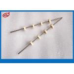 C4060 CINEO 4 Roller Shaft 4*214mm Wincor ATM Parts Spong metal for sale
