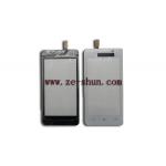 White Digitizer , Cellphone Replacement Touch Screens For Huawei Y510 for sale