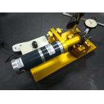 Optimized Cmm Fixturing System Roundness Measuring Fixture Automatic Rotating Control