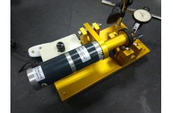 China Optimized Cmm Fixturing System Roundness Measuring Fixture Automatic Rotating Control supplier