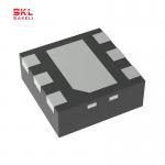 TPS62590DRVR Power Management ICs Buck Switching Regulator Positive 0.75V 1A for sale