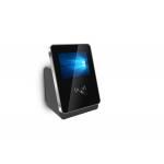 Passport Scanner RFID Card Reader Kiosk for sale
