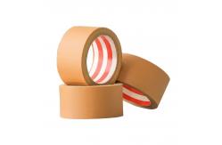 China Durable Flexible Caulk Tape PVC Self Adhesive 2.5N/Cm Adhesion supplier