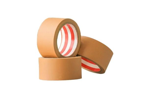 Durable Flexible Caulk Tape PVC Self Adhesive 2.5N/Cm Adhesion