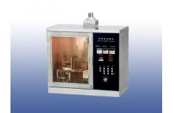 China IEC60695-2-10~13 Glow-Wire Fire Testing Equipment supplier