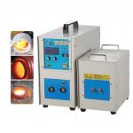Space Saving Electrical Test Set Portable Induction Heating Machine For Industrial for sale