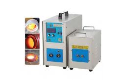 China Space Saving Electrical Test Set Portable Induction Heating Machine For Industrial supplier