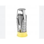 Silver Zinc Plated Hexagon Head Expansion Shell Rock Bolt for sale