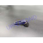 HLP Cigarette Packer Machine Customized Foil Cutting Assembly For 10s Cig for sale