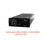 AC DC Inverter Eltek Rectiverter Flatpack2 110V 230/1500 110/1200 241123.130 for sale