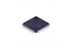 China STMicroelectronics STM32G473RBT6 uniqscan Ic Chip 32G473RBT6 Microcontroller Monitor Battery supplier