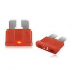 Standard Blade LED 'Glow' Fuses