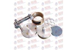 China SGS INTERTEK Expansion Index Test Apparatus Cohesive Soil Shrinkage Apparatus supplier