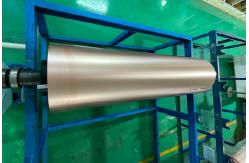 China 0.025mm Thick ED Copper Foil , Copper Foil 25 micron supplier