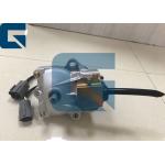 Durable Excavator Accessories PC360-6 Engine Stepper Motor 7834-40-2001 Throttle Motor for sale