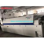 HELLER 1809EXL 9 ZONE SMT Reflow Oven For Full Line Assembly 3 Months Warranty for sale