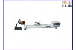 China ISO 2061 Hand Reeling Twist Tester Applies To Determine Yarn Twist supplier